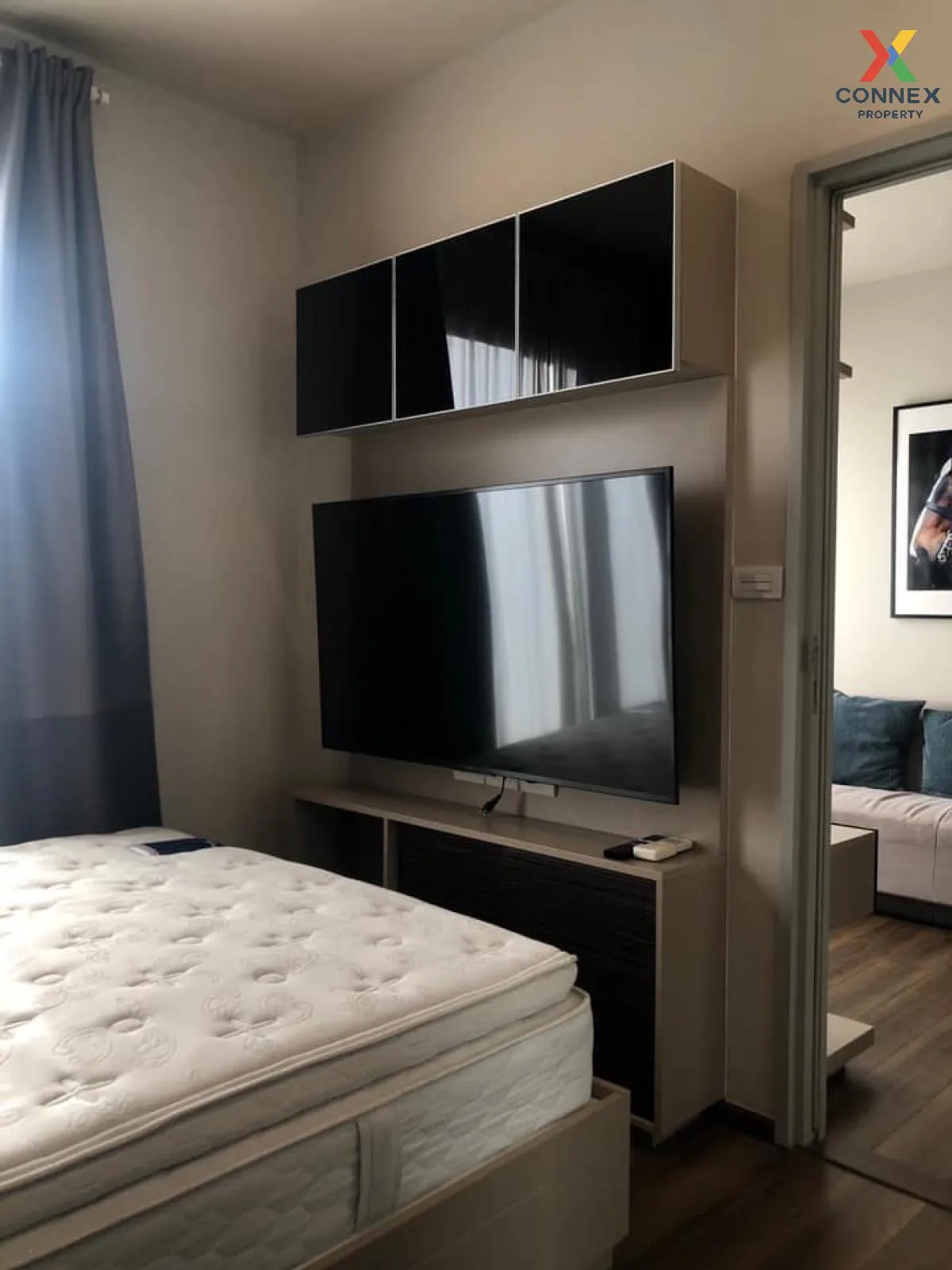 เช่าคอนโด  ออนิกซ์ พหลโยธิน BTS-สะพานควาย สามเสนใน เขต พญาไท กรุง