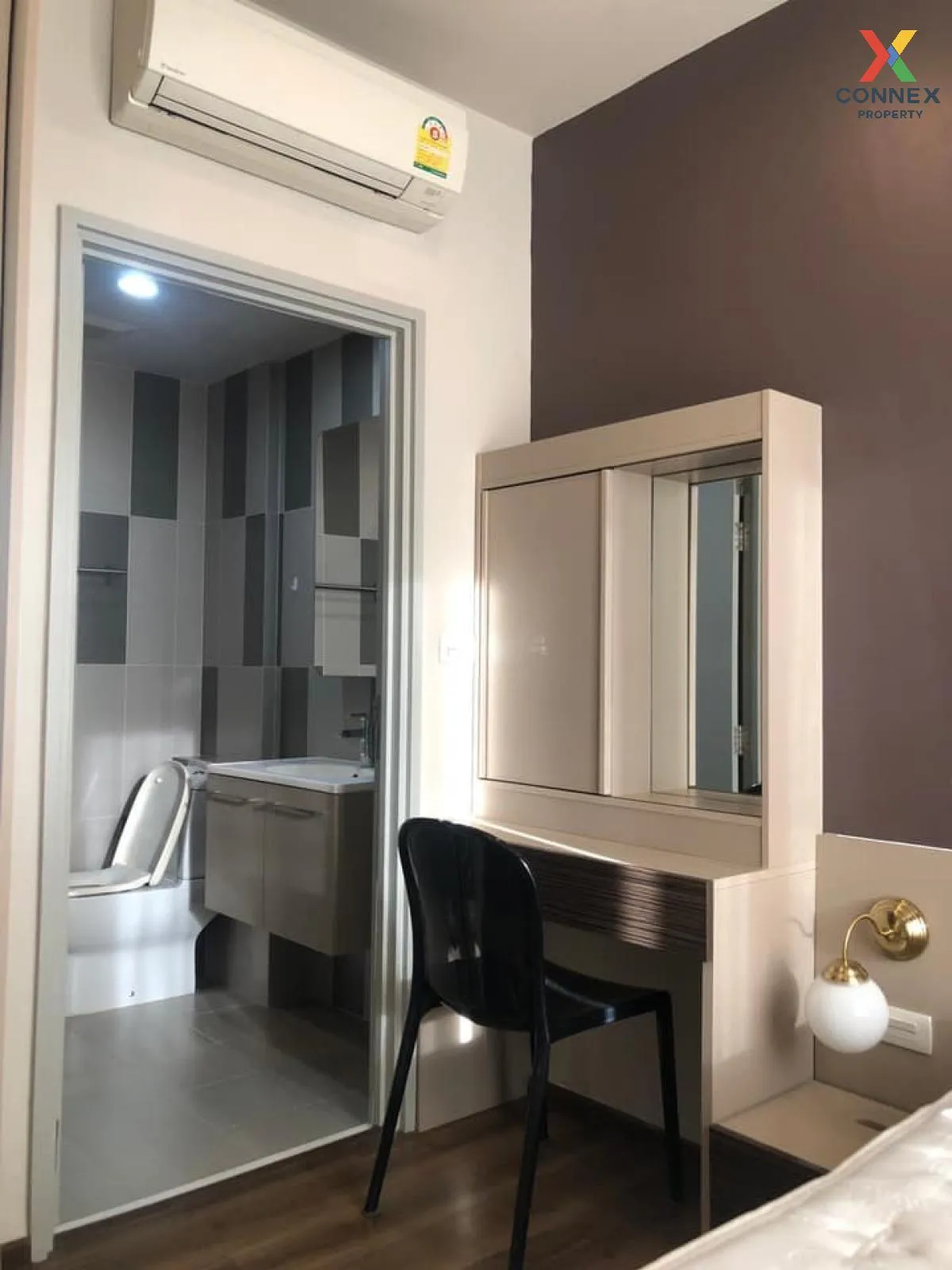 เช่าคอนโด  ออนิกซ์ พหลโยธิน BTS-สะพานควาย สามเสนใน เขต พญาไท กรุง