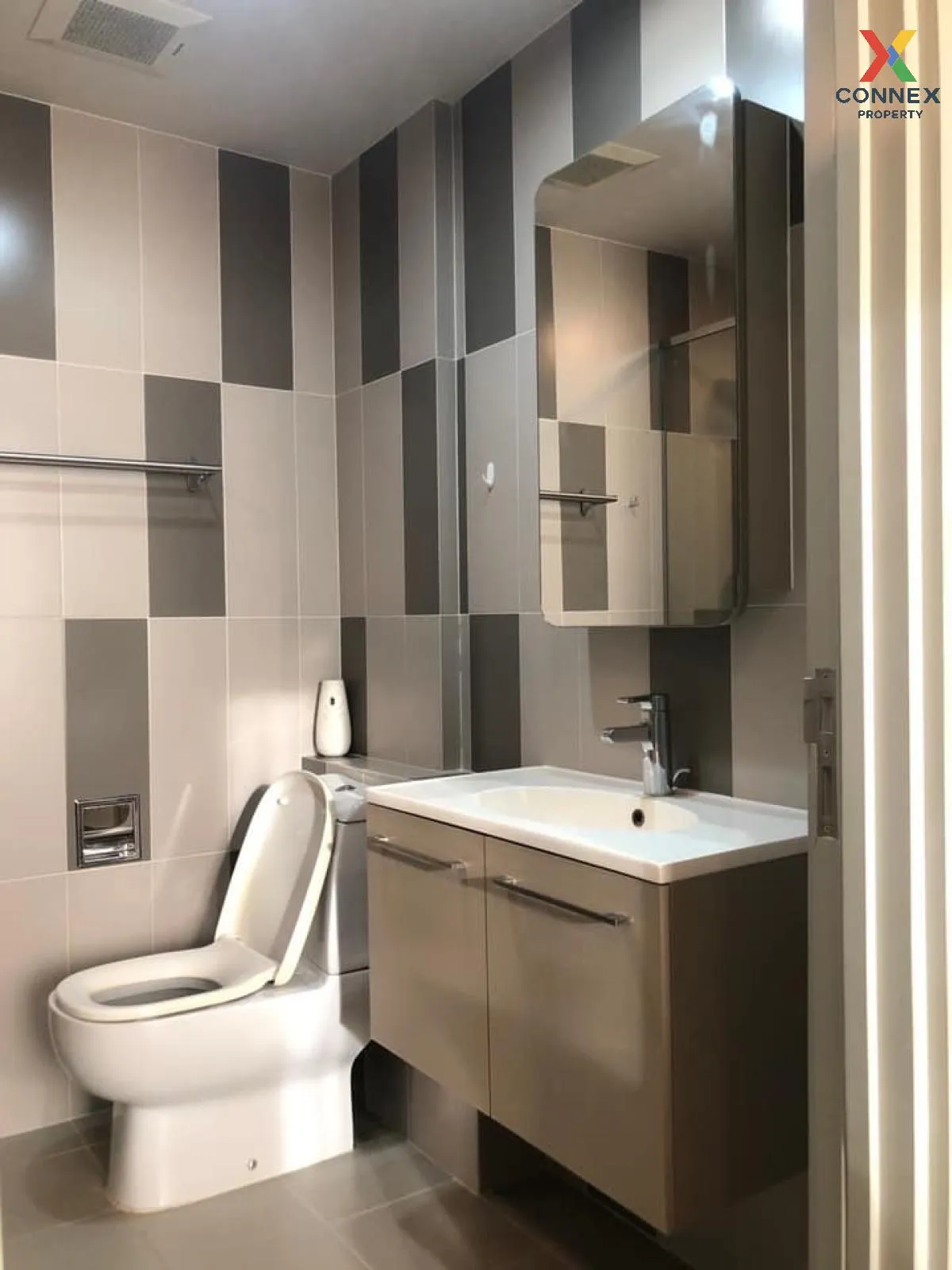 เช่าคอนโด  ออนิกซ์ พหลโยธิน BTS-สะพานควาย สามเสนใน เขต พญาไท กรุง