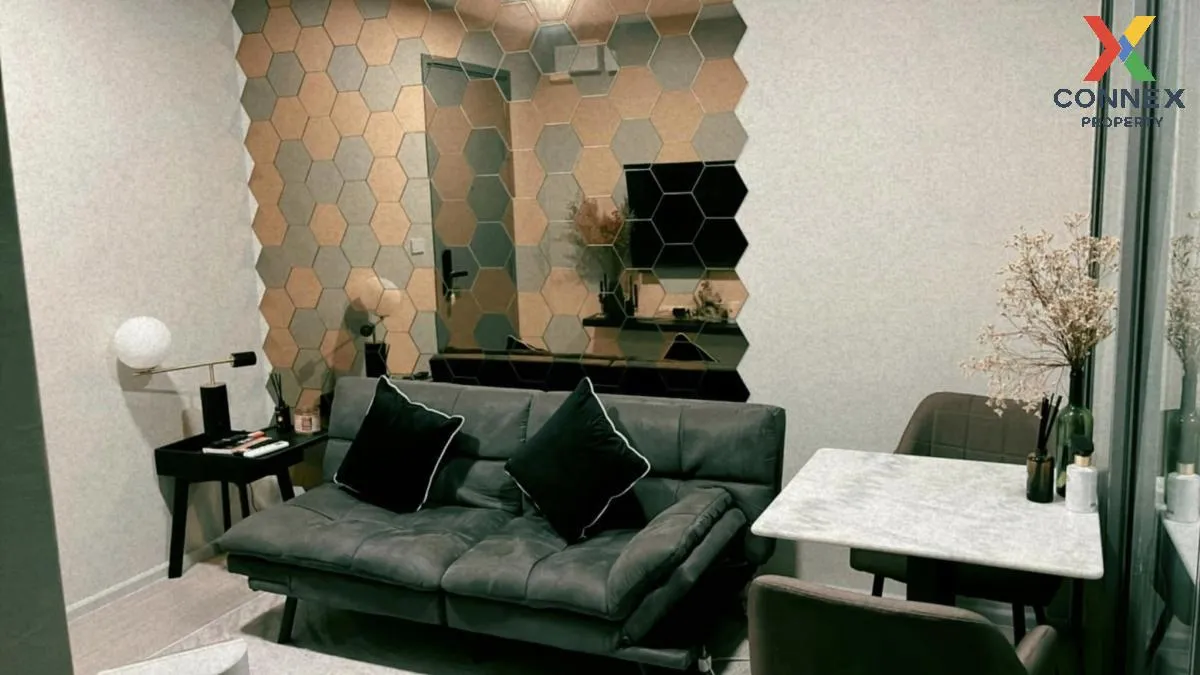 For Rent Condo , Quintara Phume Sukhumvit 39 , BTS-Phrom Phong ,  1