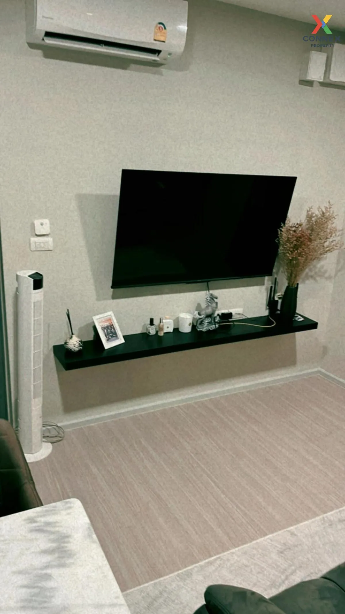 For Rent Condo , Quintara Phume Sukhumvit 39 , BTS-Phrom Phong ,  3