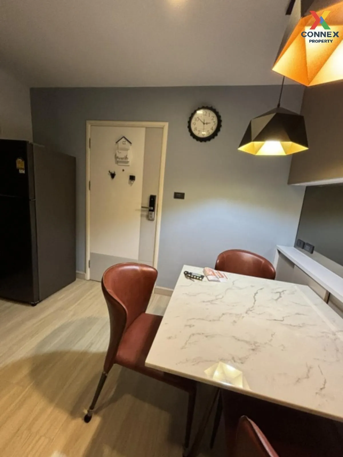 For Rent Condo , Lumpini Place Srinakarin - Huamark Station , ARL 4