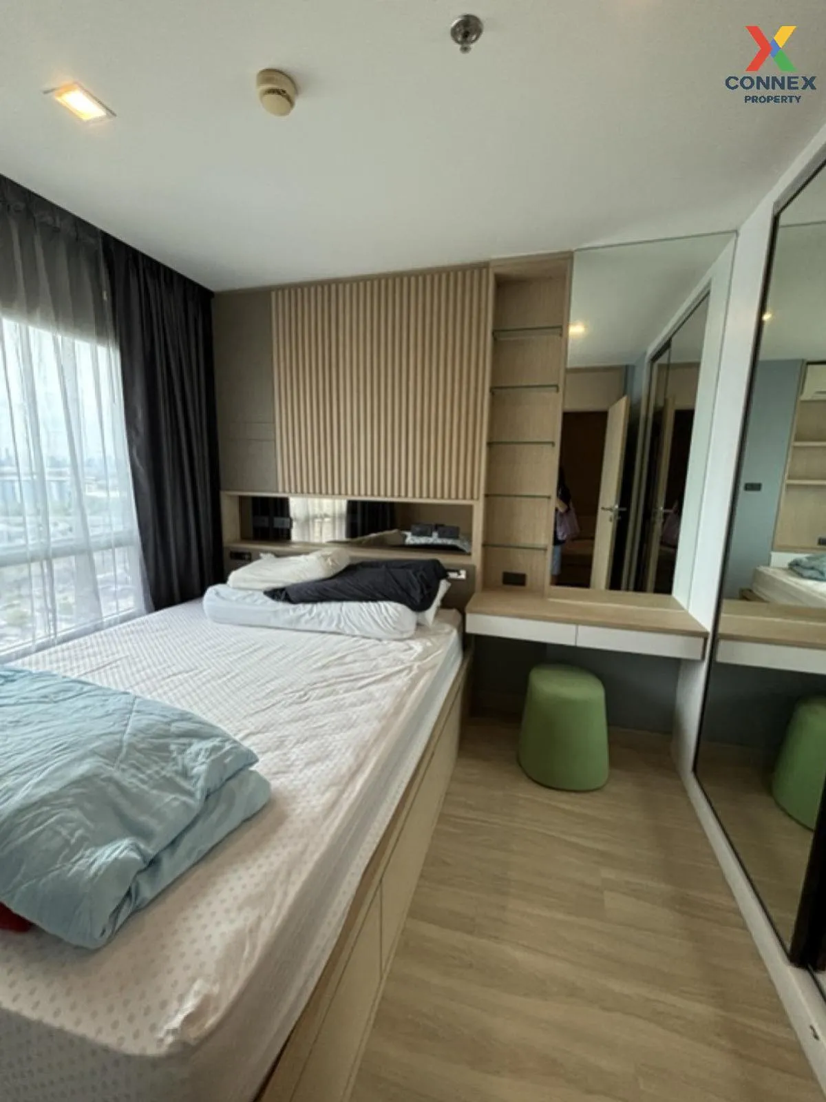 For Rent Condo , Lumpini Place Srinakarin - Huamark Station , ARL