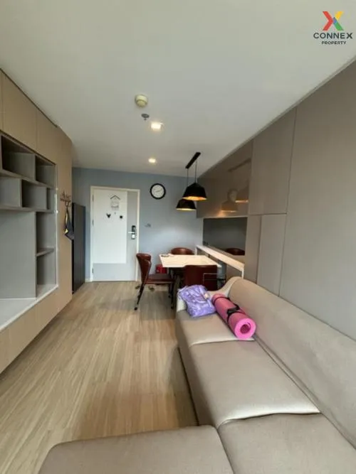 For Rent Condo , Lumpini Place Srinakarin - Huamark Station , ARL-Hua Mak , Suan Luang , Suan Luang , Bangkok , CX-103347