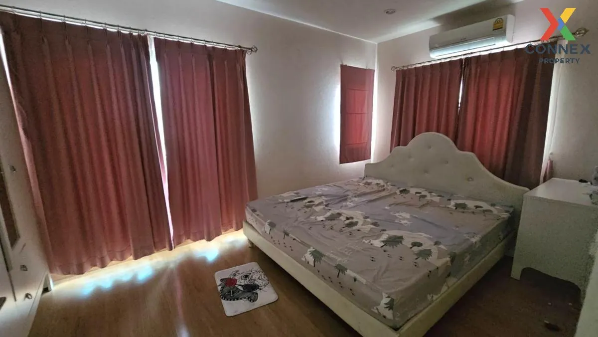 For Sale House , Passorn Chaengwattana-Chaiyapruek , Bang Tanai ,