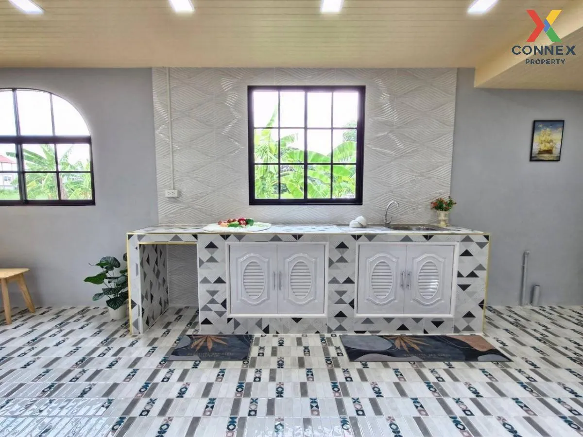 For Sale Townhouse/Townhome  , Metha 2 Siam Thorani , Tha Raeng ,