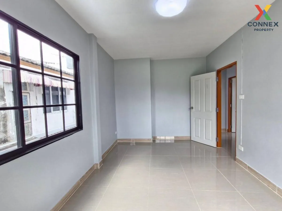 For Sale Townhouse/Townhome  , Metha 2 Siam Thorani , Tha Raeng ,