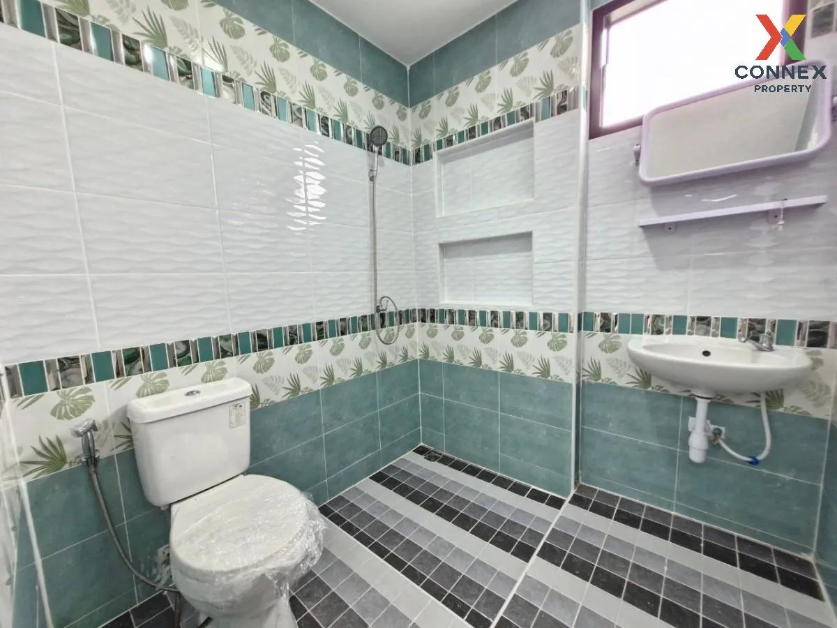 For Sale Townhouse/Townhome  , Metha 2 Siam Thorani , Tha Raeng ,