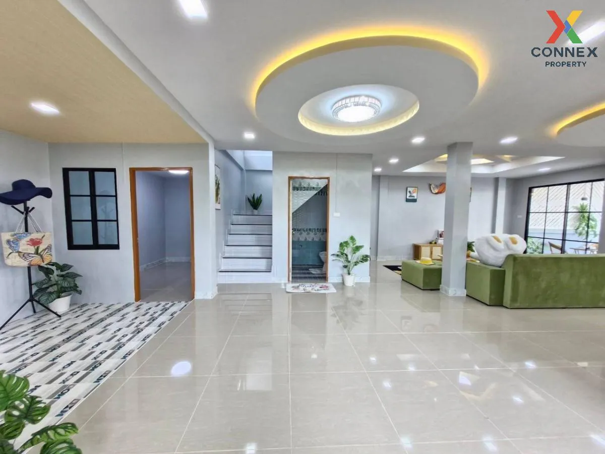 For Sale Townhouse/Townhome  , Metha 2 Siam Thorani , Tha Raeng ,