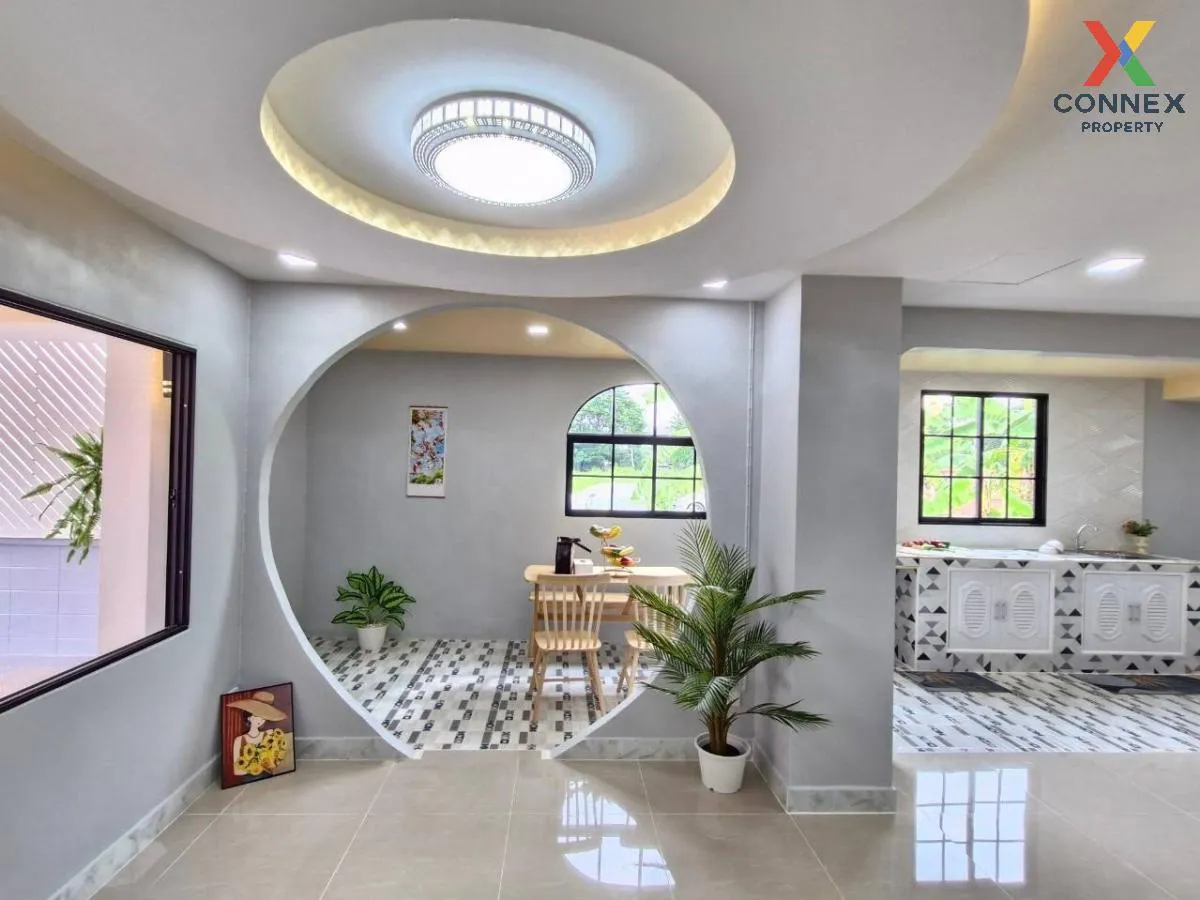 For Sale Townhouse/Townhome  , Metha 2 Siam Thorani , Tha Raeng ,