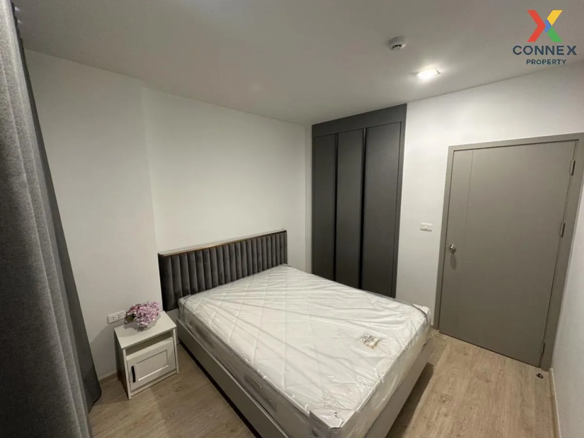 For Rent Condo , Ideo New Rama 9 , ARL-Ramkhamhaeng , Hua Mak , B 4