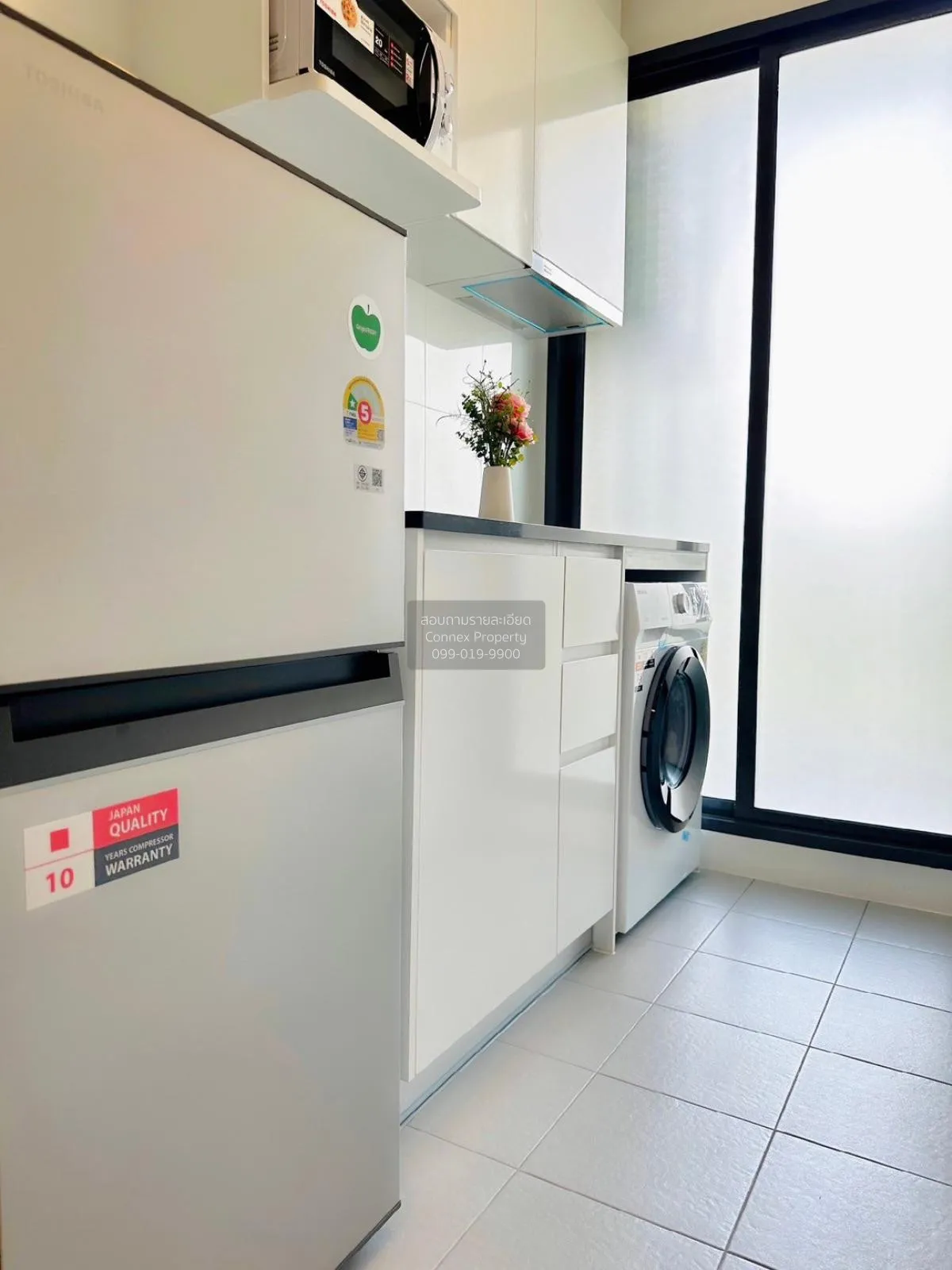 เช่าคอนโด  ชีวาทัย เกษตร-นวมินทร์ เสนานิคม เขต จตุจักร กรุงเทพ CX