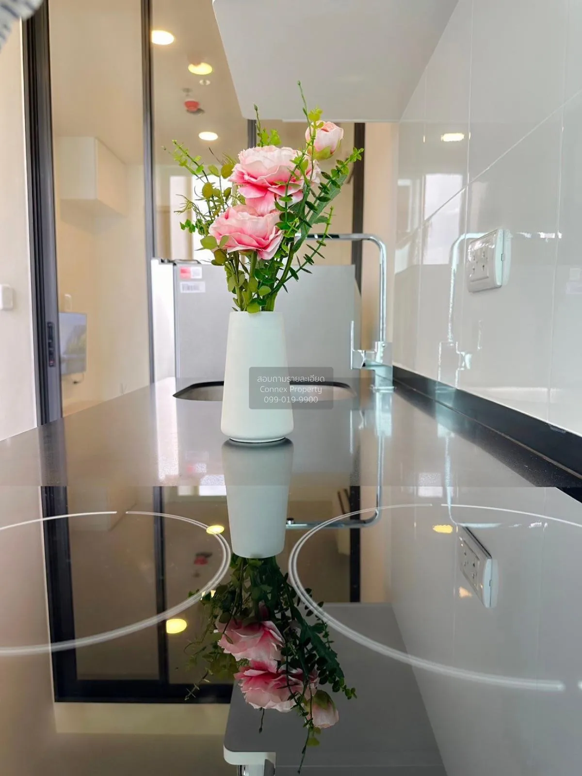 เช่าคอนโด  ชีวาทัย เกษตร-นวมินทร์ เสนานิคม เขต จตุจักร กรุงเทพ CX