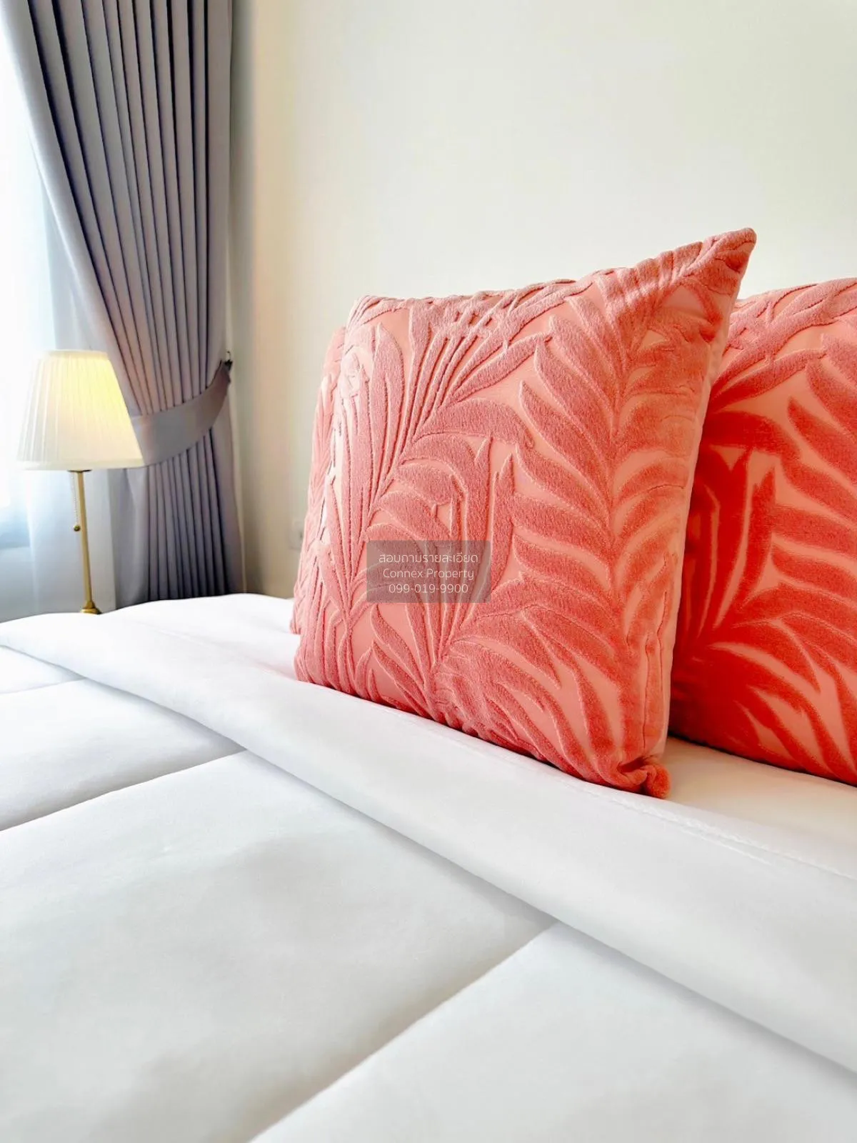 เช่าคอนโด  ชีวาทัย เกษตร-นวมินทร์ เสนานิคม เขต จตุจักร กรุงเทพ CX