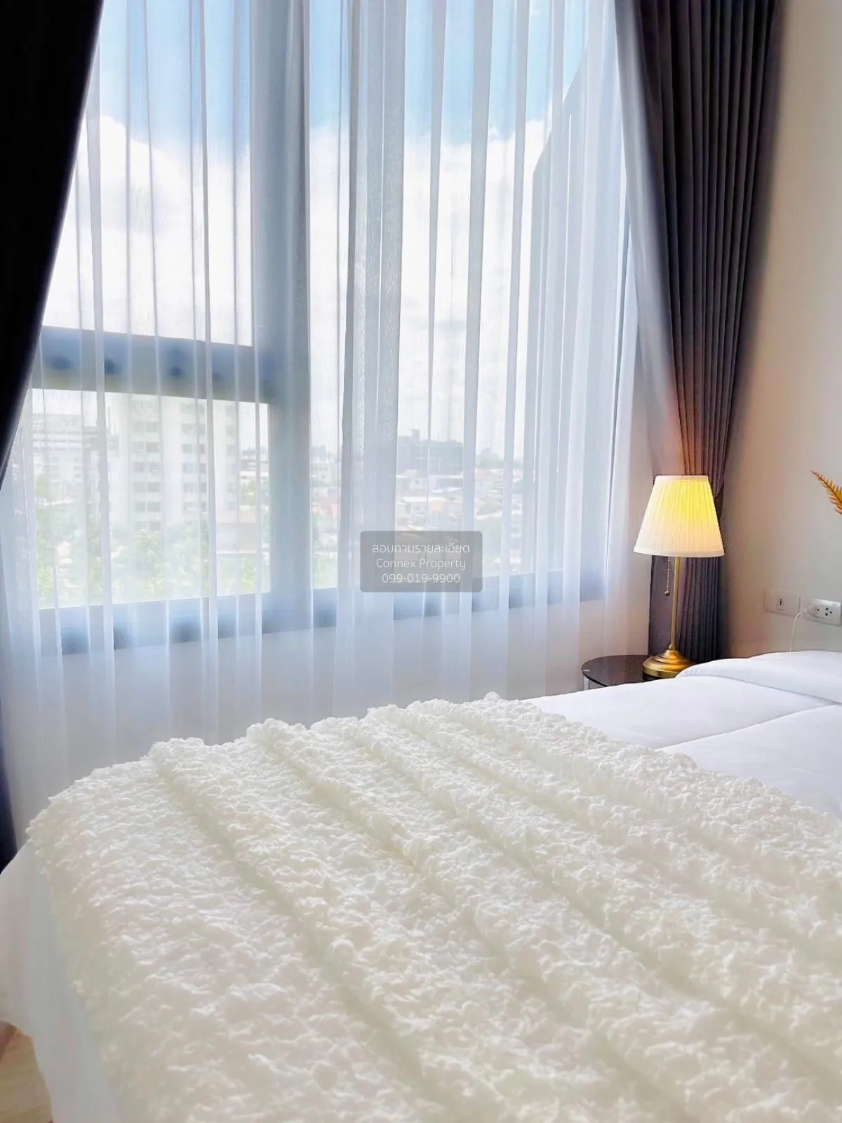 เช่าคอนโด  ชีวาทัย เกษตร-นวมินทร์ เสนานิคม เขต จตุจักร กรุงเทพ CX