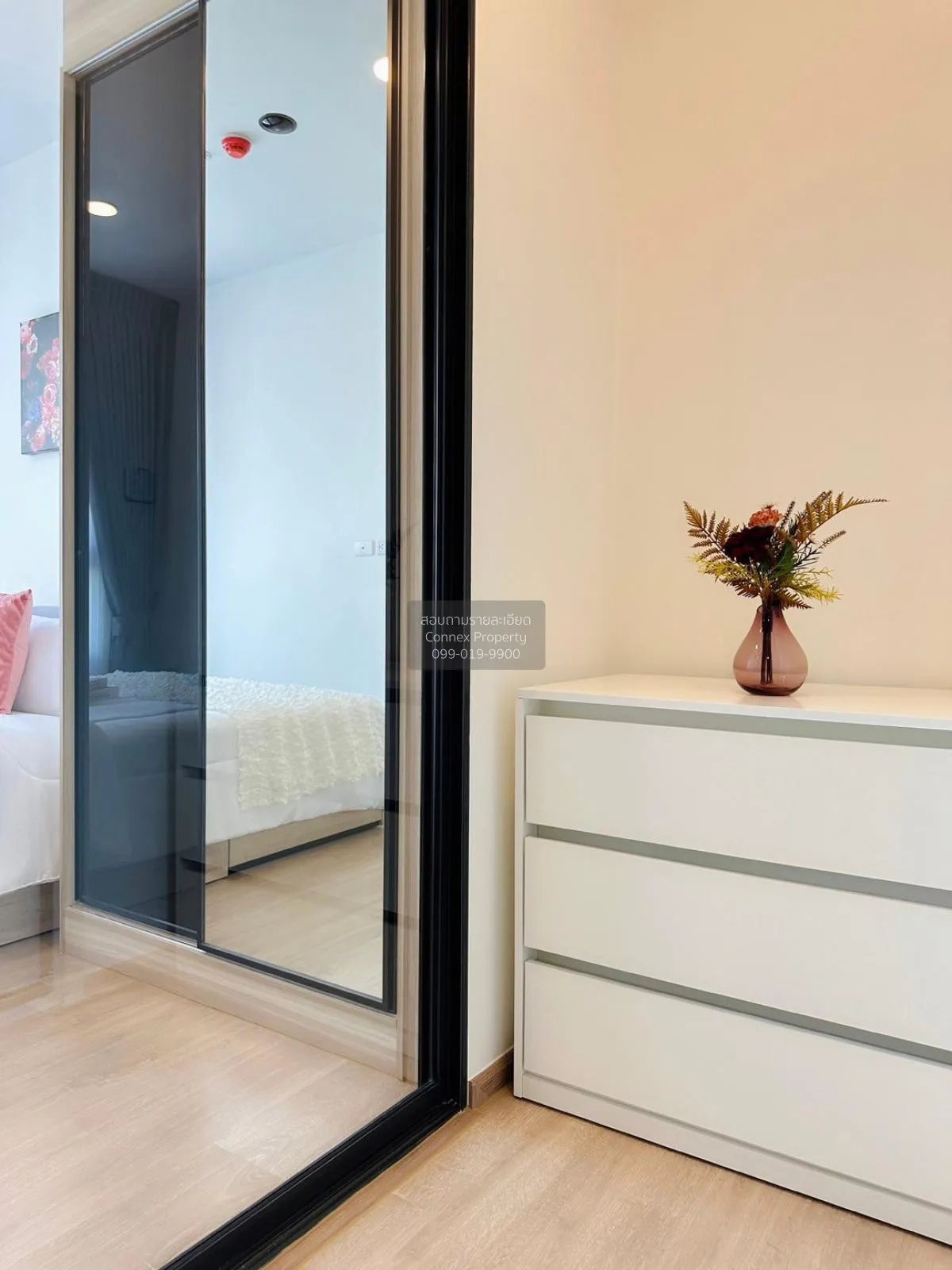 เช่าคอนโด  ชีวาทัย เกษตร-นวมินทร์ เสนานิคม เขต จตุจักร กรุงเทพ CX