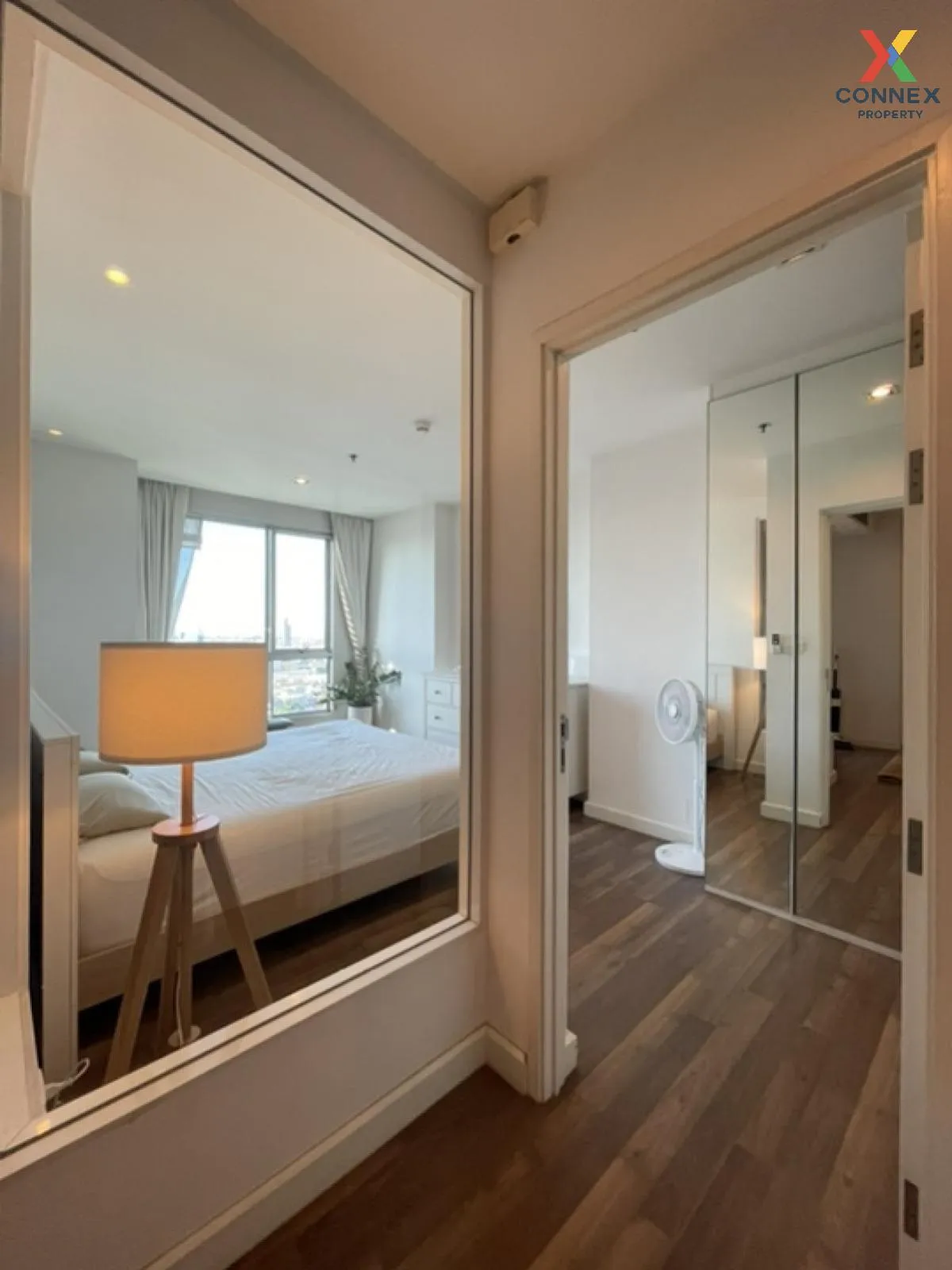 เช่าคอนโด  เดอะ รูม สาทร - ตากสิน BTS-โพธิ์นิมิตร บางยี่เรือ เขต  3