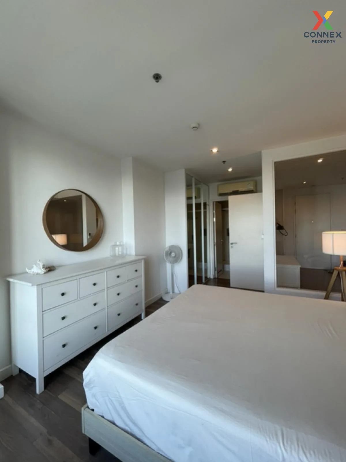 เช่าคอนโด  เดอะ รูม สาทร - ตากสิน BTS-โพธิ์นิมิตร บางยี่เรือ เขต  4