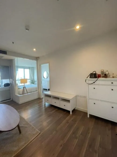 เช่าคอนโด  เดอะ รูม สาทร - ตากสิน BTS-โพธิ์นิมิตร บางยี่เรือ เขต ธนบุรี กรุงเทพ CX-103360 เช่าคอนโด  เดอะ รูม สาทร - ตากสิน BTS-โพธิ์นิมิตร บางยี่เรือ เขต ธนบุรี กรุงเทพ CX-103360