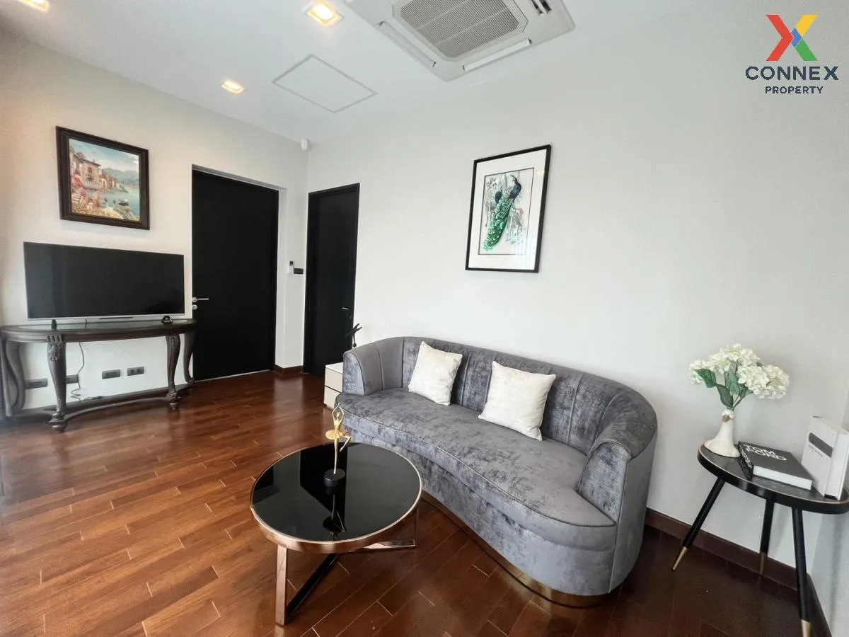 For Rent House , Perfect Masterpiece Rama 9-Krungthep Kreetha , S