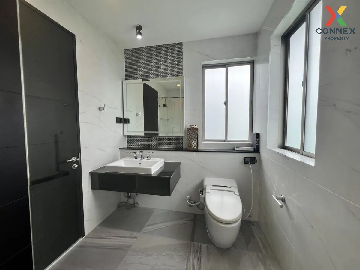 For Rent House , Perfect Masterpiece Rama 9-Krungthep Kreetha , S