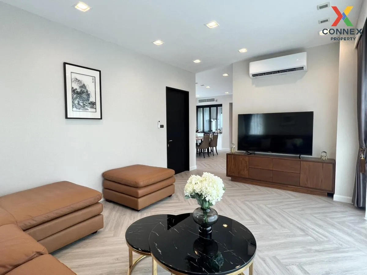 For Rent House , Perfect Masterpiece Rama 9-Krungthep Kreetha , S 4
