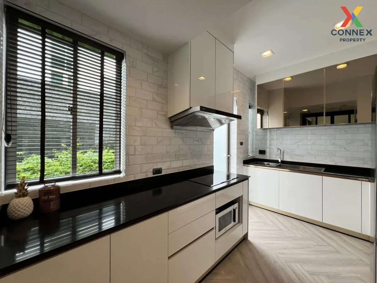 For Rent House , Perfect Masterpiece Rama 9-Krungthep Kreetha , S