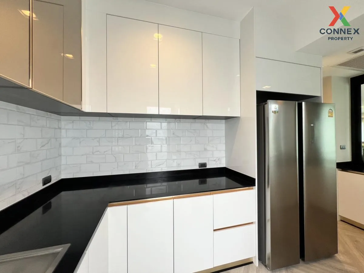 For Rent House , Perfect Masterpiece Rama 9-Krungthep Kreetha , S