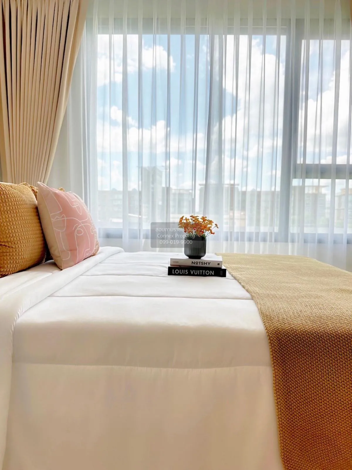 For Rent Condo , Chewathai Kaset-Nawamin , Sena Nikhom , Chatucha