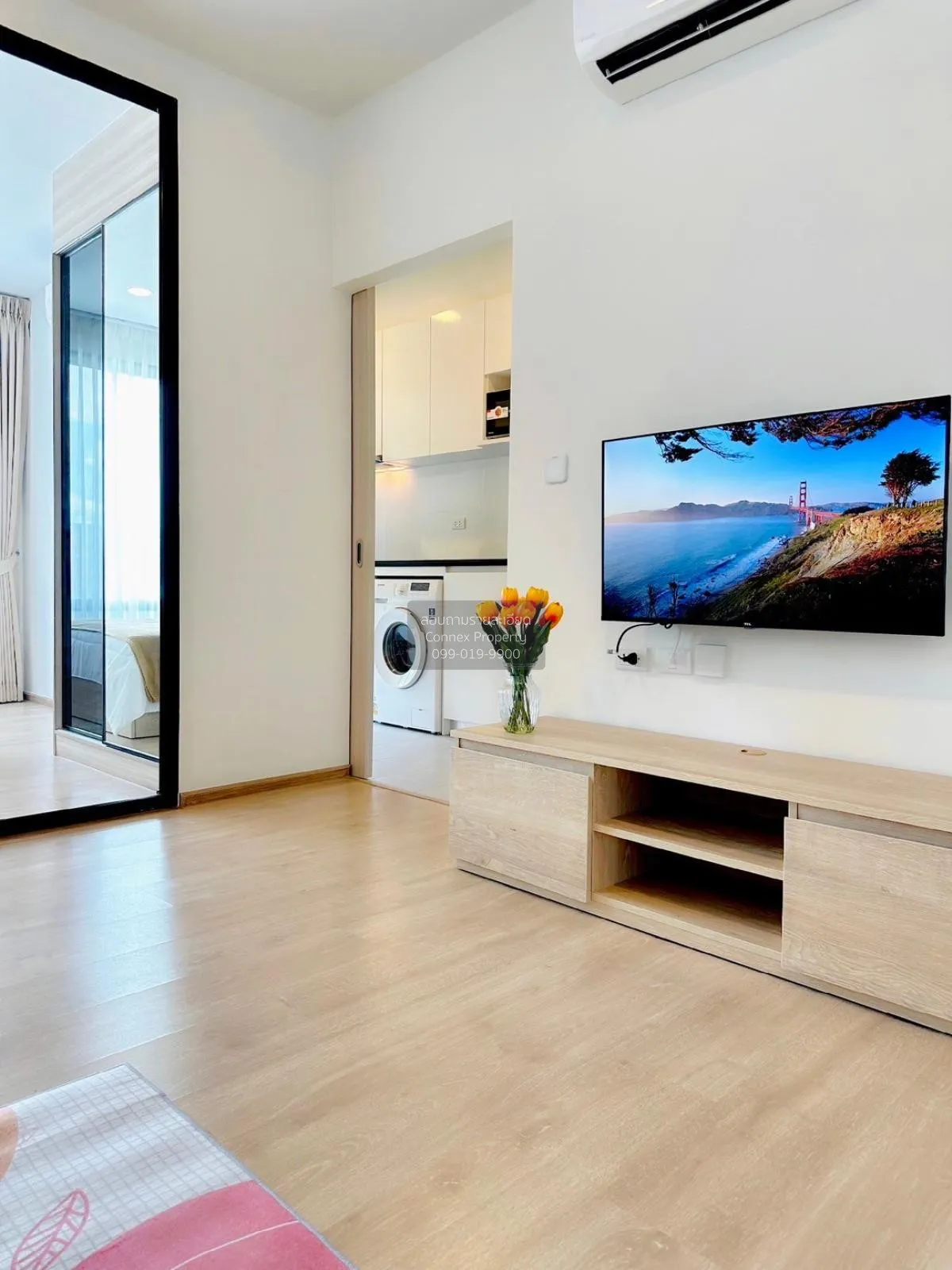 For Rent Condo , Chewathai Kaset-Nawamin , Sena Nikhom , Chatucha 2