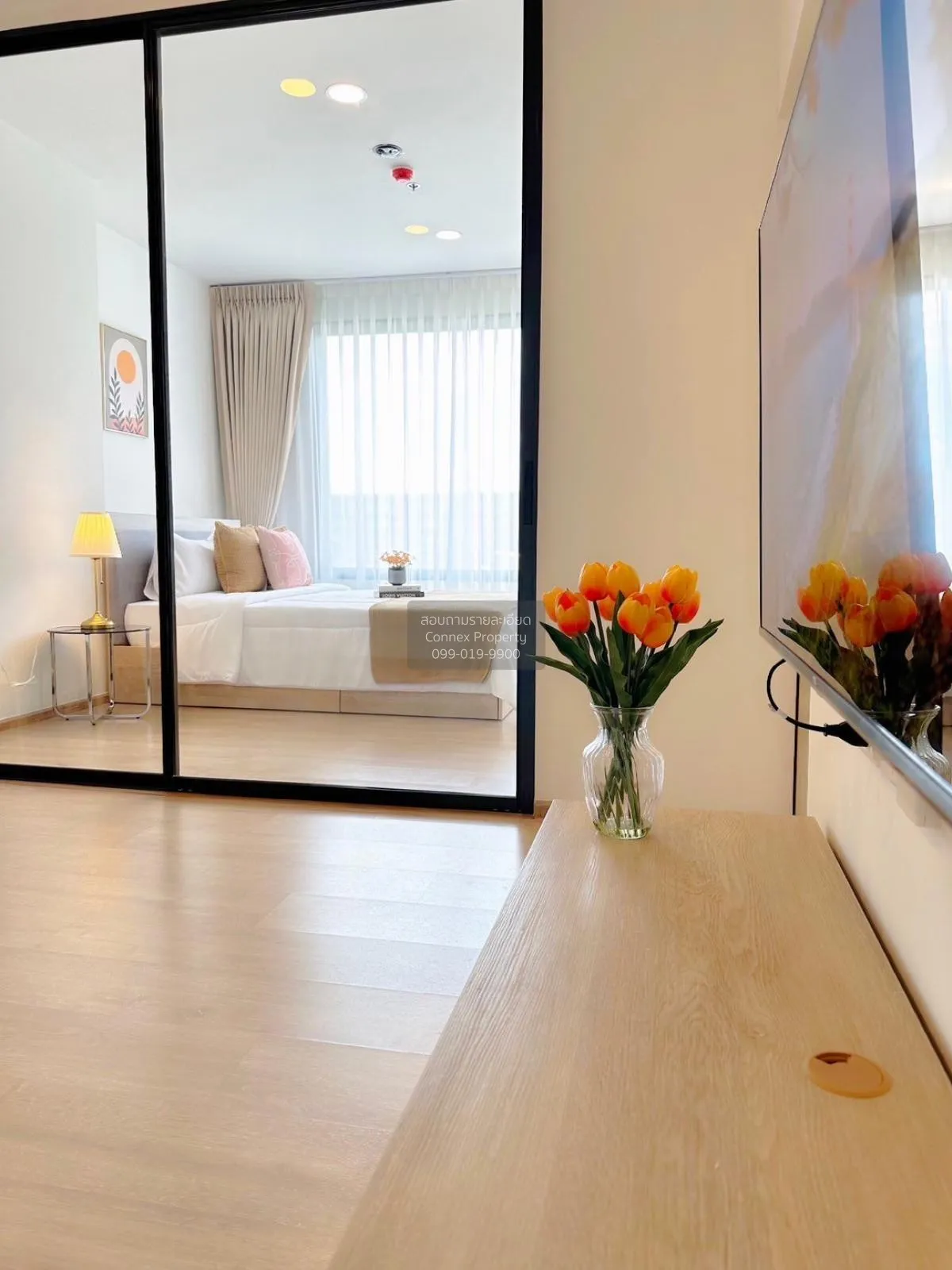 For Rent Condo , Chewathai Kaset-Nawamin , Sena Nikhom , Chatucha 3