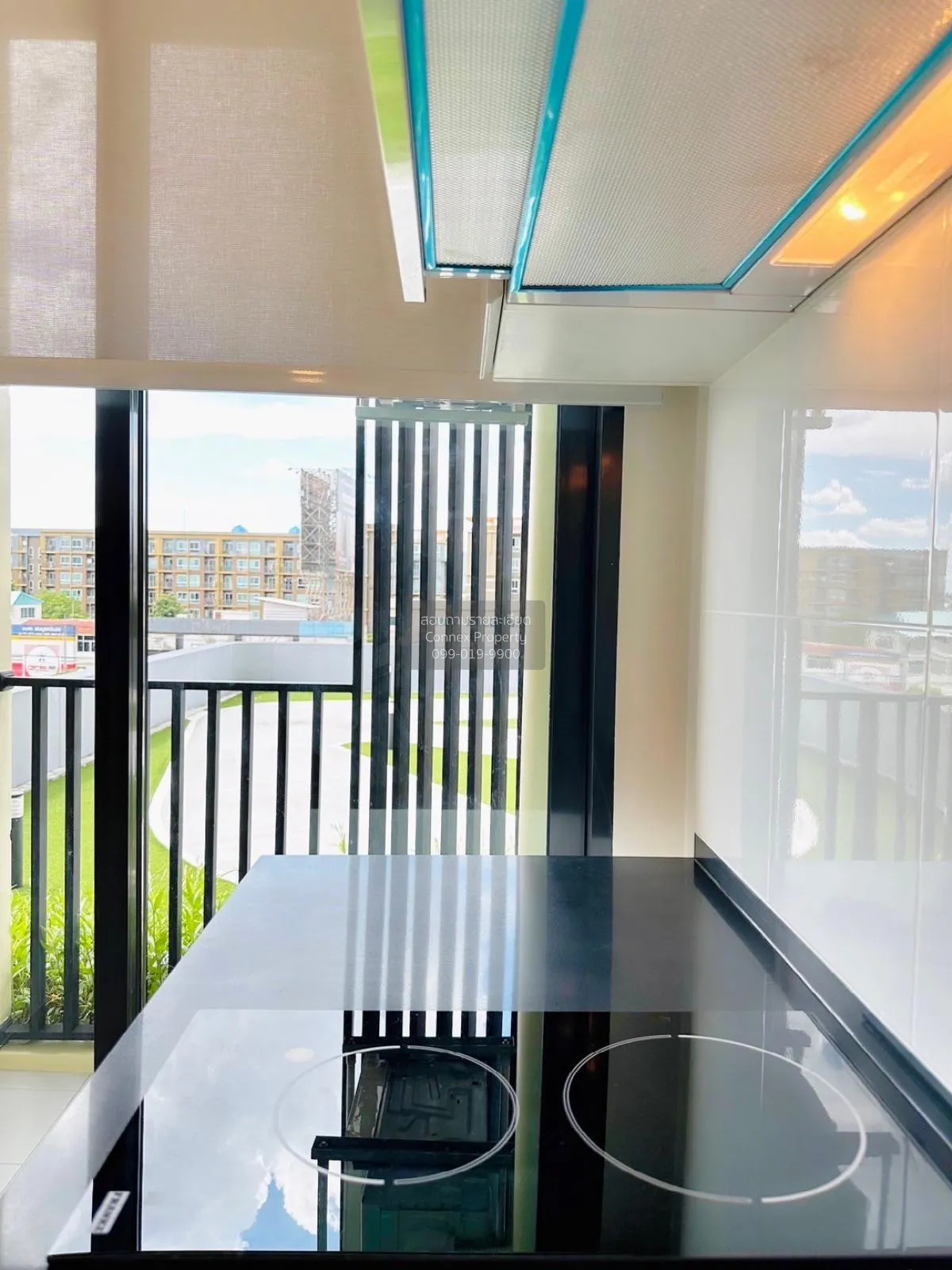 For Rent Condo , Chewathai Kaset-Nawamin , Sena Nikhom , Chatucha