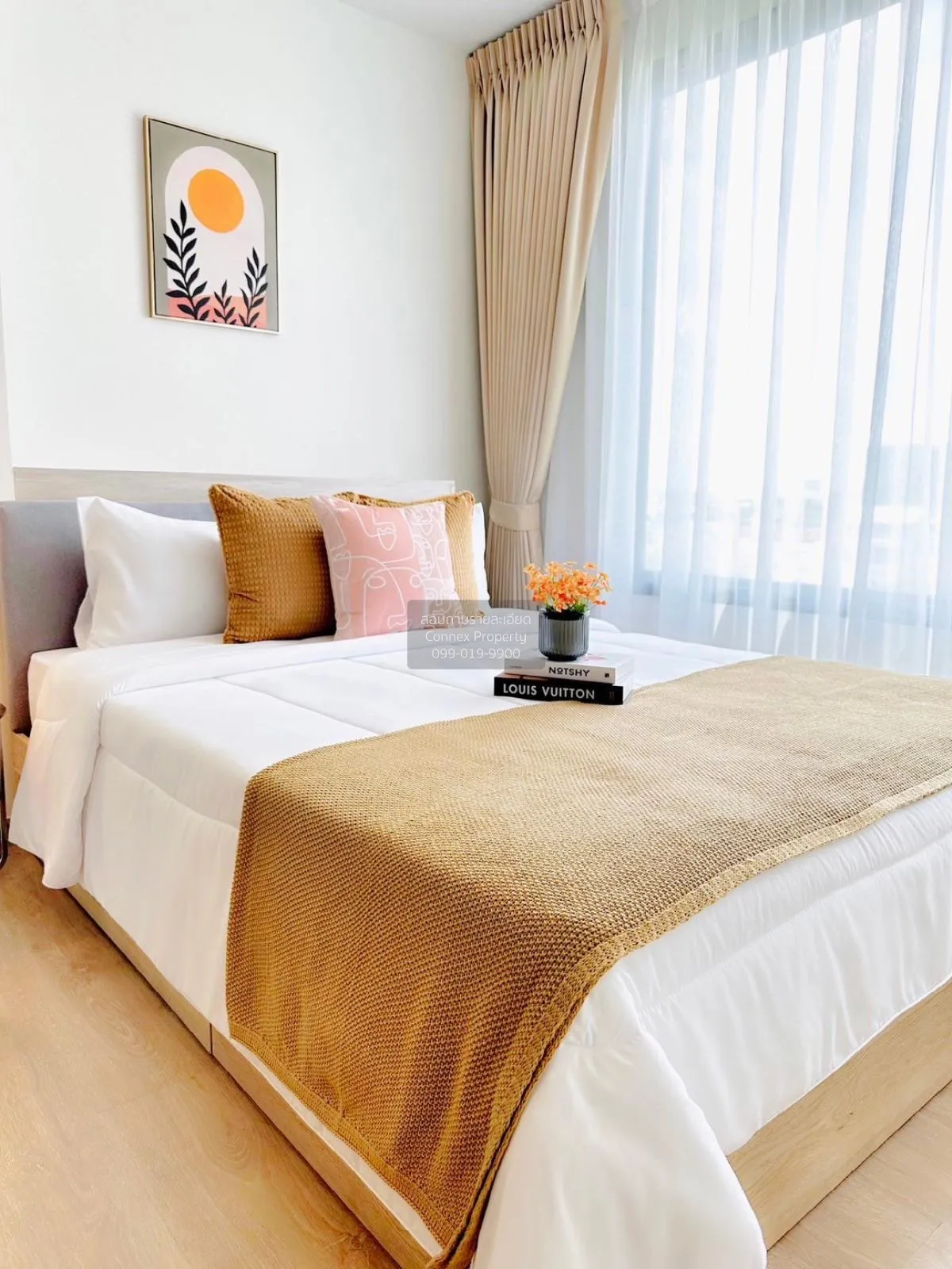 For Rent Condo , Chewathai Kaset-Nawamin , Sena Nikhom , Chatucha