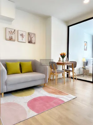 For Rent Condo , Chewathai Kaset-Nawamin , Sena Nikhom , Chatuchak , Bangkok , CX-103364