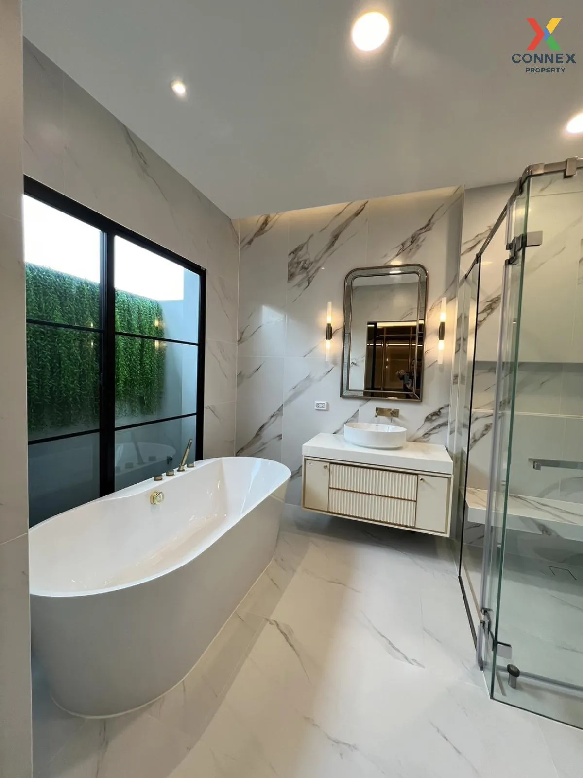 For Rent House , Nantawan Rama 9-New Krungthepkreetha , Saphan Su