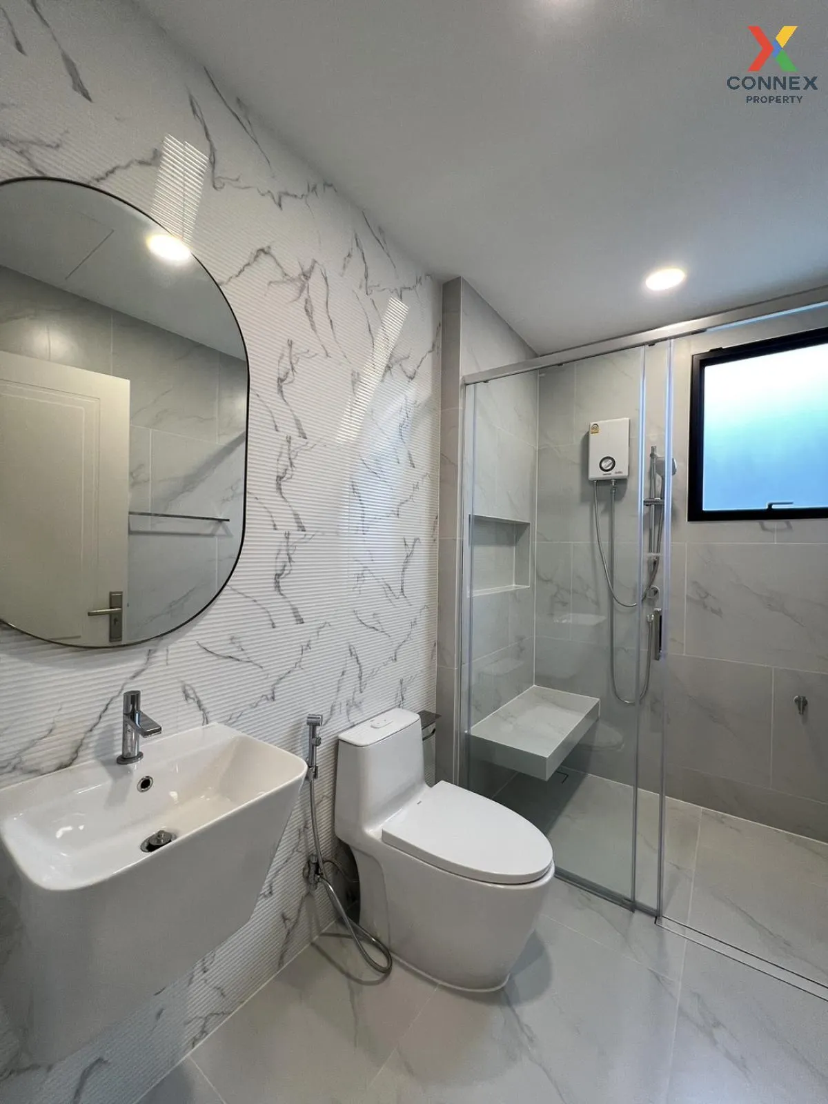 For Rent House , Nantawan Rama 9-New Krungthepkreetha , Saphan Su