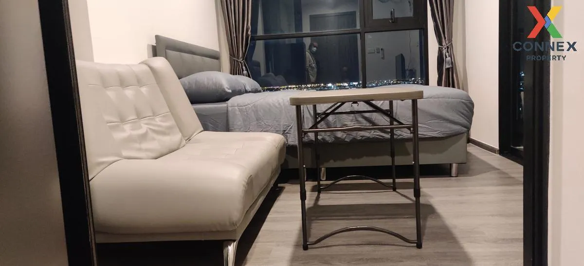 For Rent Condo , THE ORIGIN Sukhumvit - Sailuat E22 Station , BTS 1