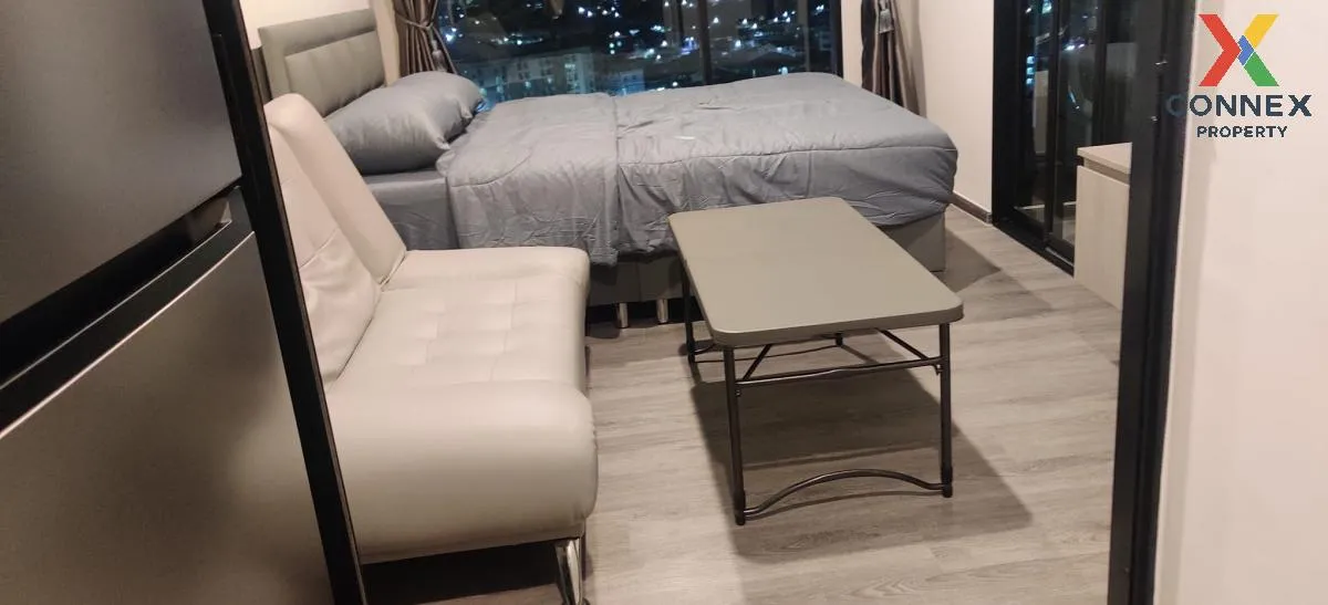 For Rent Condo , THE ORIGIN Sukhumvit - Sailuat E22 Station , BTS 2