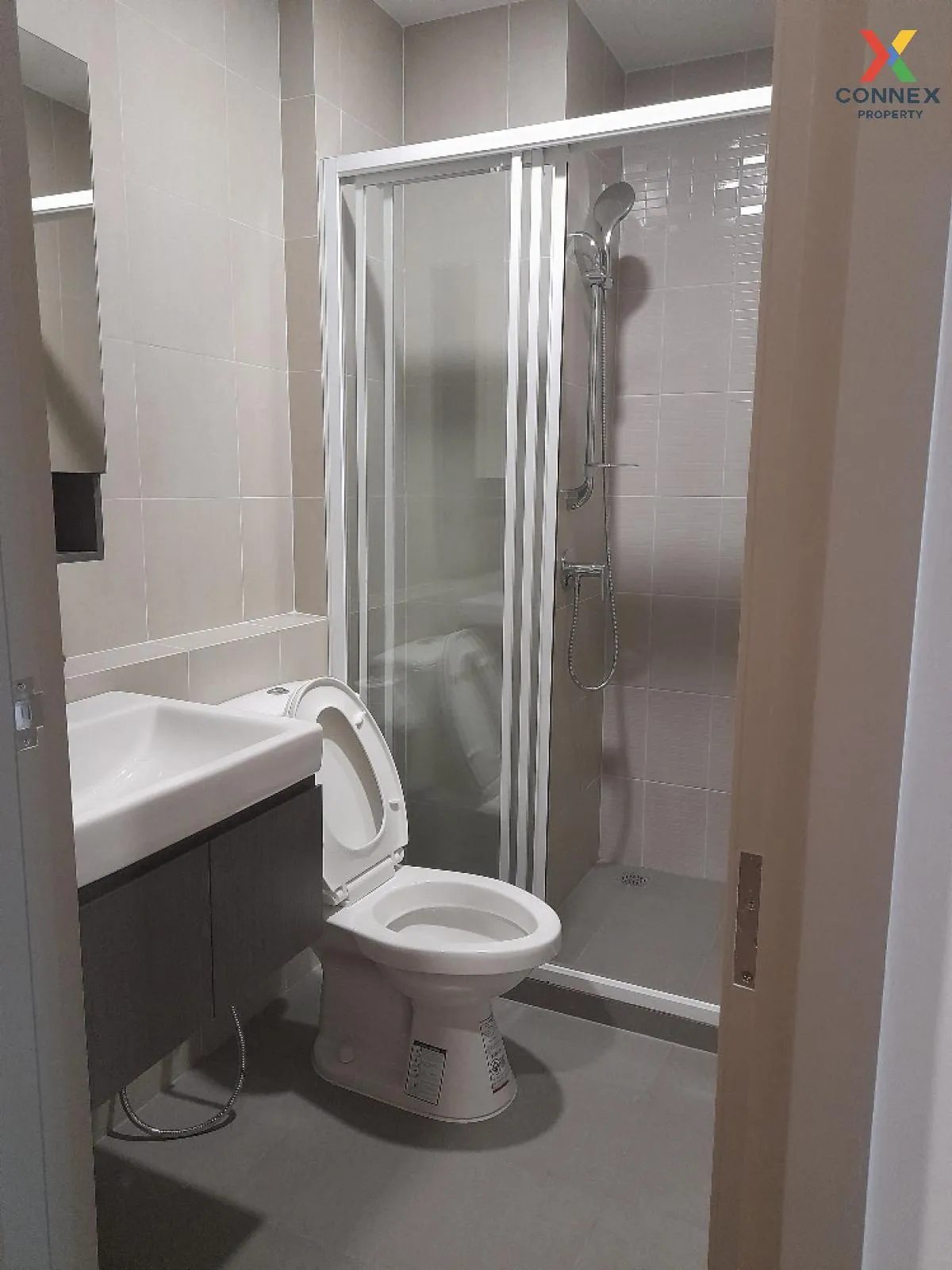 เช่าคอนโด  แอสปาย รัตนาธิเบศร์ - เวสต์ตัน MRT-บางกระสอ บางกระสอ เ