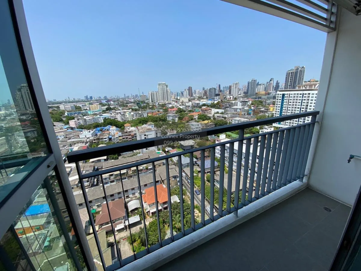For Sale Condo , Aspire Sukhumvit 48 , BTS-Phra Khanong , Phra Kh