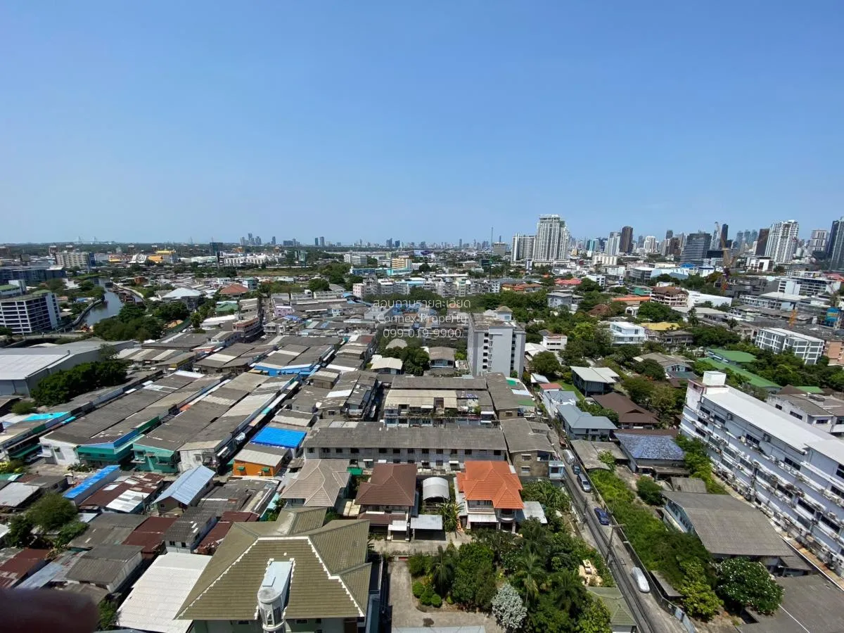 For Sale Condo , Aspire Sukhumvit 48 , BTS-Phra Khanong , Phra Kh