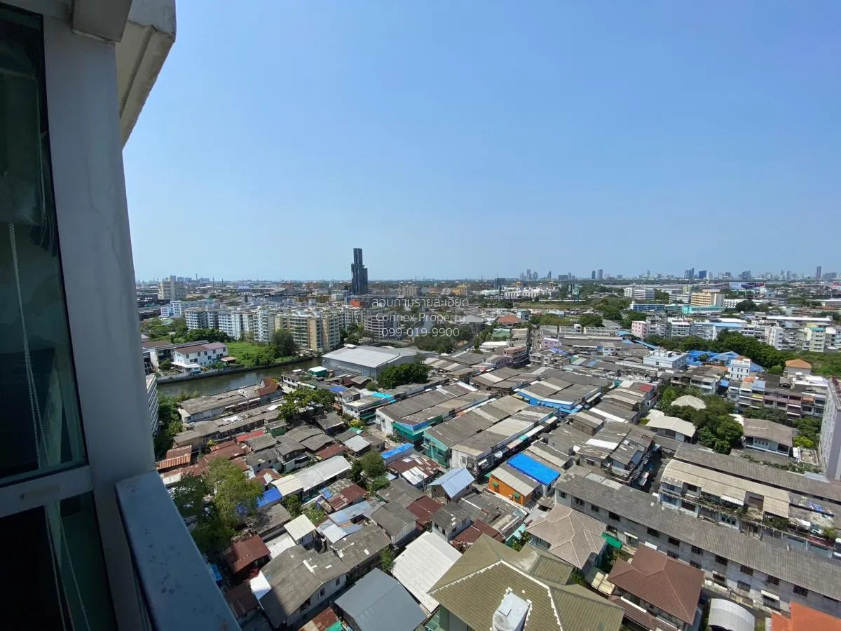 For Sale Condo , Aspire Sukhumvit 48 , BTS-Phra Khanong , Phra Kh