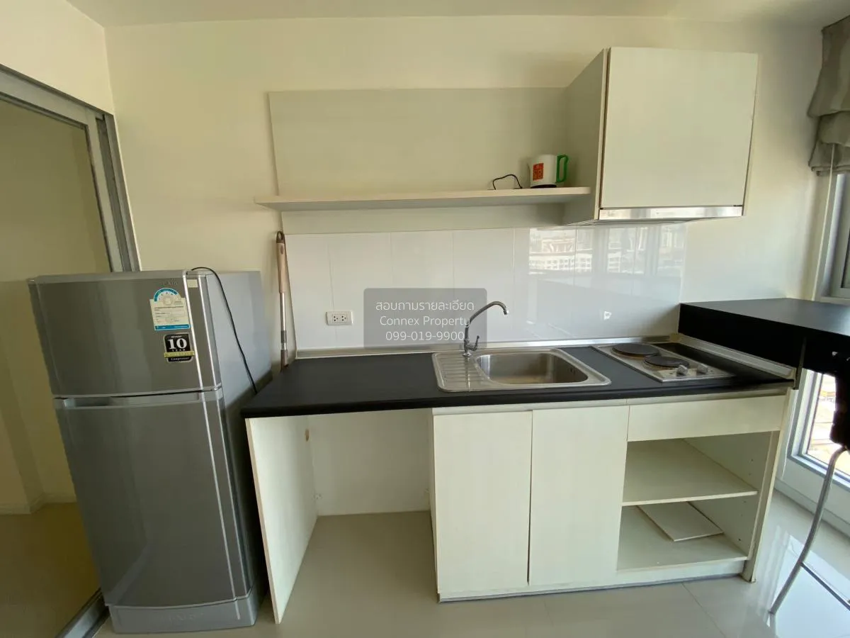 For Sale Condo , Aspire Sukhumvit 48 , BTS-Phra Khanong , Phra Kh 3