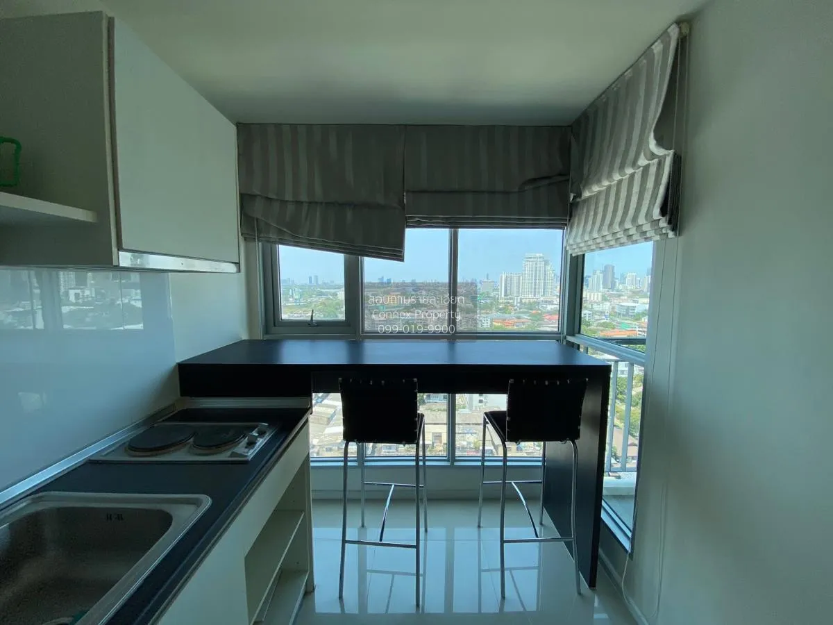For Sale Condo , Aspire Sukhumvit 48 , BTS-Phra Khanong , Phra Kh 4
