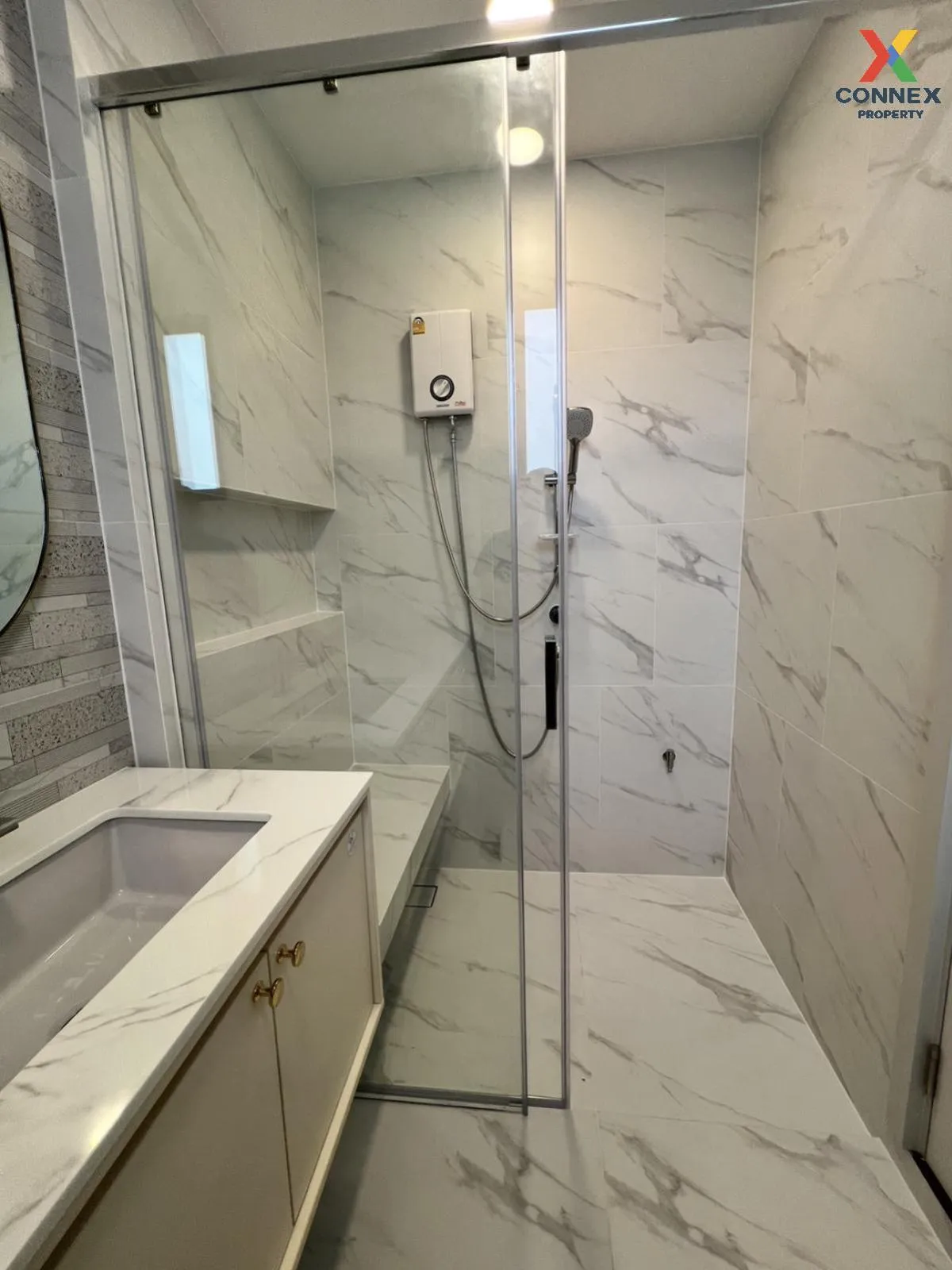 ขายบ้าน  นันทวัน พระราม9-กรุงเทพกรีฑาตัดใหม่ สะพานสูง เขต สะพานสู