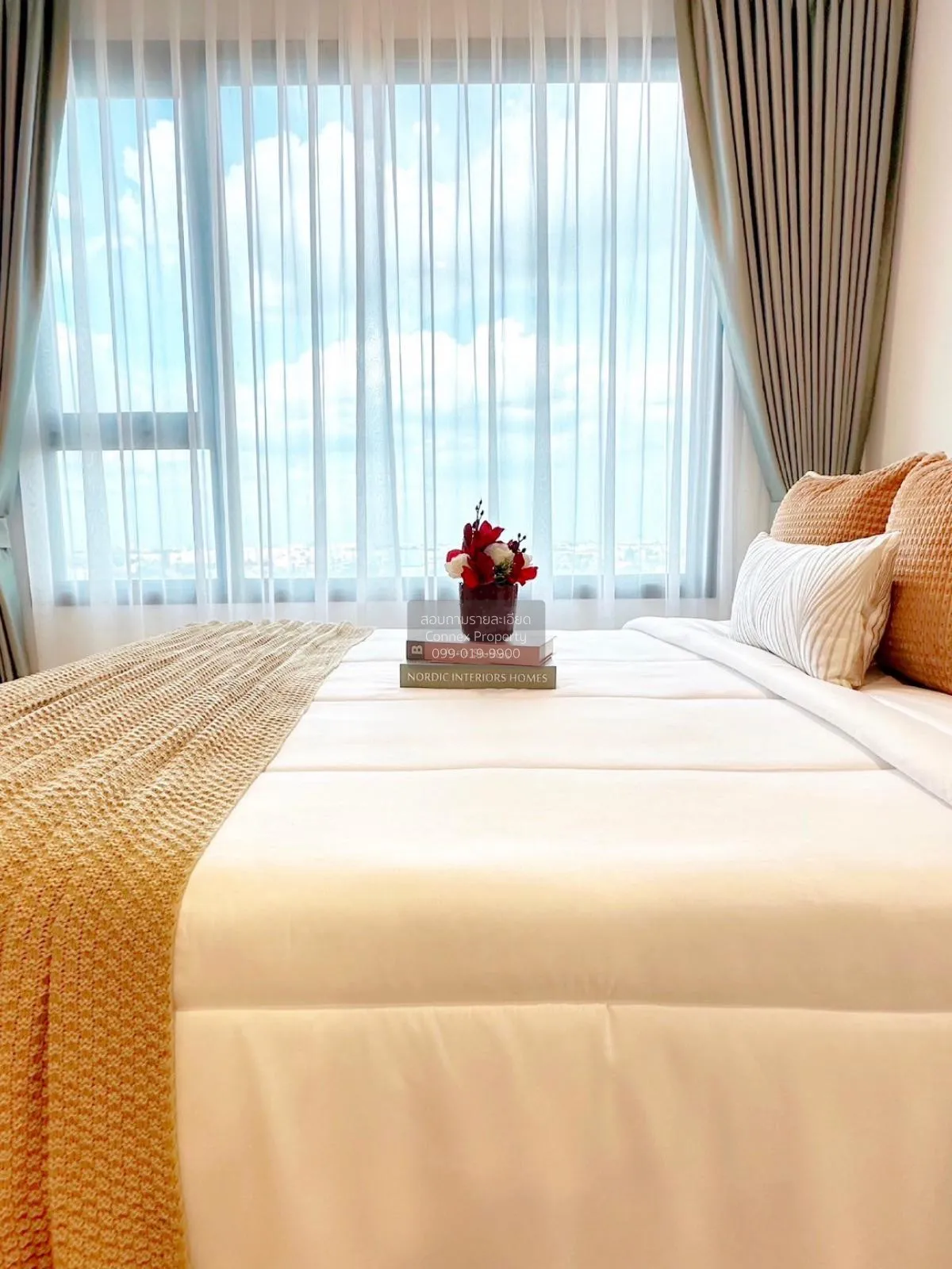 For Rent Condo , Chewathai Kaset-Nawamin , Sena Nikhom , Chatucha