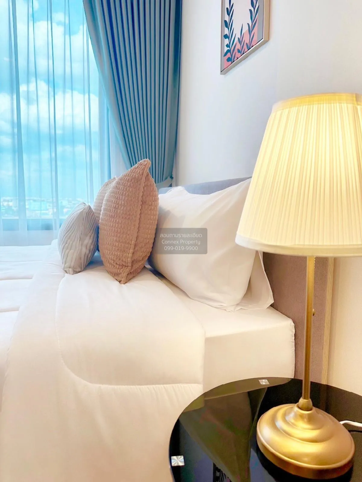 For Rent Condo , Chewathai Kaset-Nawamin , Sena Nikhom , Chatucha