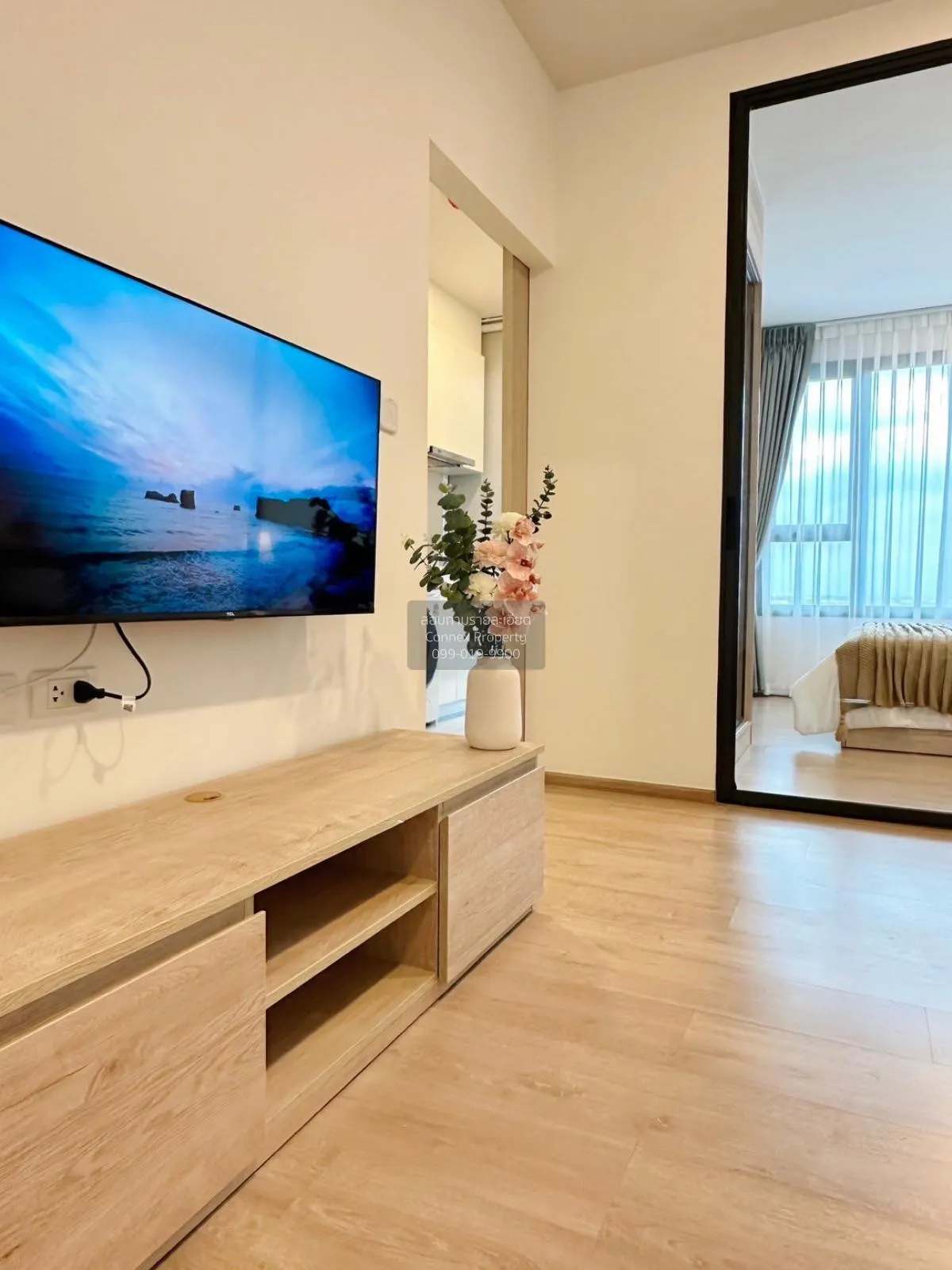 For Rent Condo , Chewathai Kaset-Nawamin , Sena Nikhom , Chatucha 3