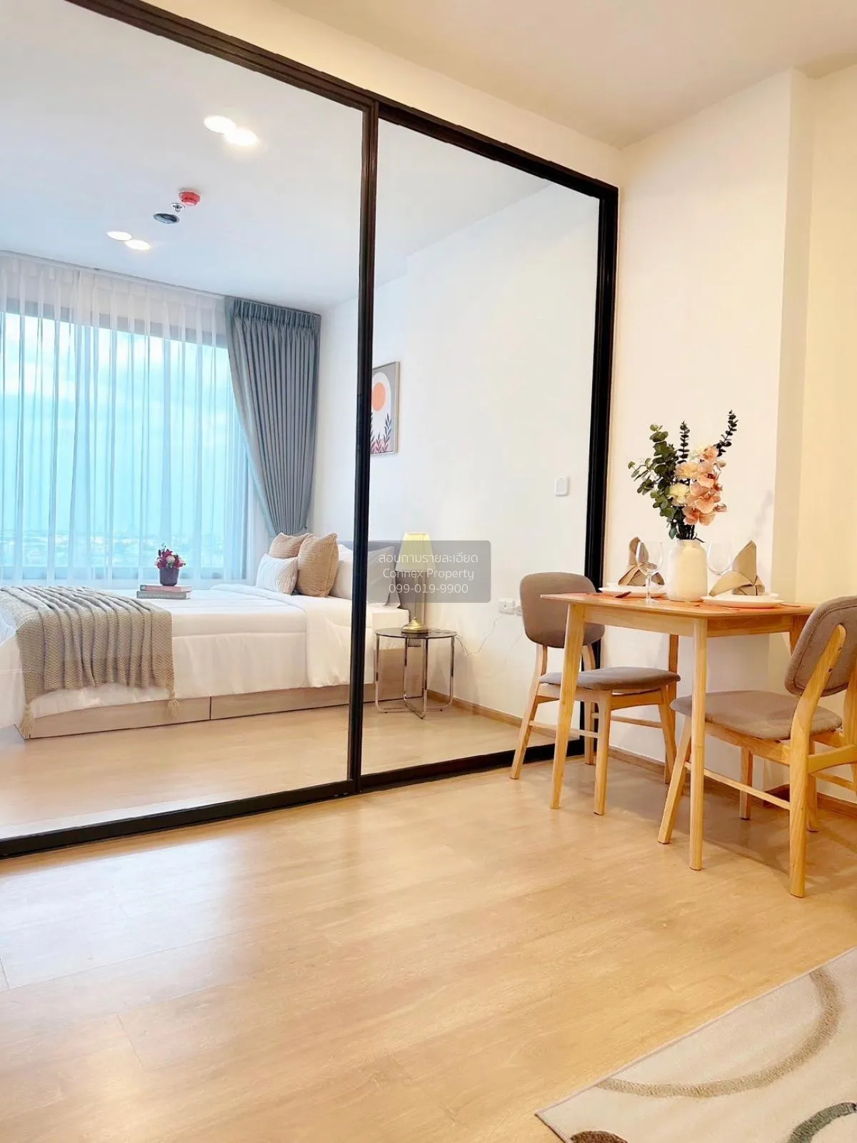 For Rent Condo , Chewathai Kaset-Nawamin , Sena Nikhom , Chatucha 4