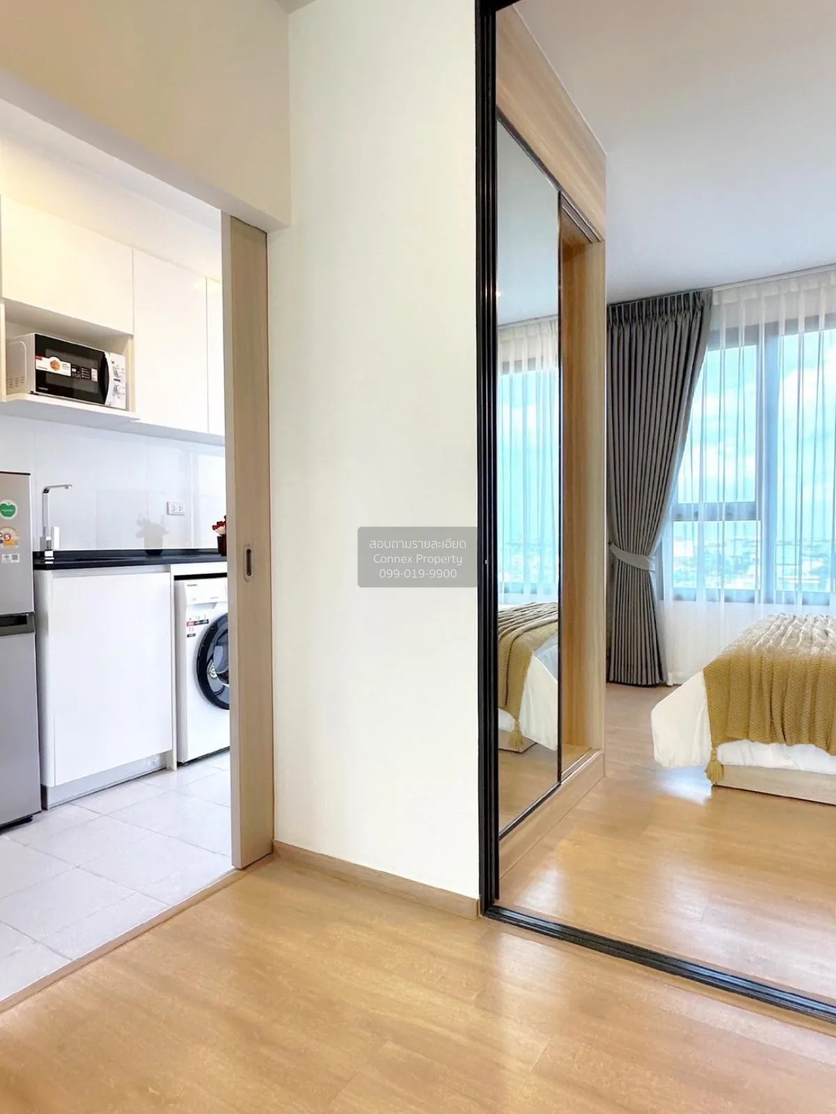 For Rent Condo , Chewathai Kaset-Nawamin , Sena Nikhom , Chatucha